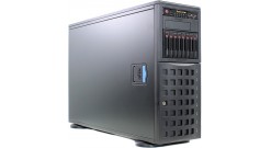 Серверная платформа Supermicro SYS-7048R-C1R 4U/Tower 2xLGA2011 C612,16xDDR4, 8x3.5""HDD,2xGbE, IPMI 2x920W