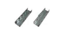 Supermicro various accessories SQARE-TO-ROUND HOLE RAIL ADAPTER SET..