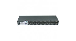 TK-1603R 16-Port USB/PS/2 Rack Mount KVM Switch..