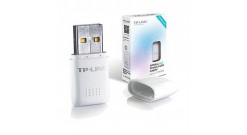 Сетевой адаптер TP-LINK TL-WN723N USB2.0, 802.11b/g/n, до 150 Мбит/с, компактный..