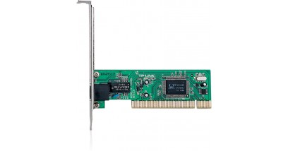 Сетевой адаптер TP-Link \ TF-3239DL 10/100M PCI сетевая карта, with Bootrom socket, bulk