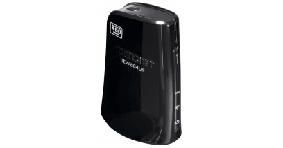 Сетевой адаптор TRENDnet TEW-684UB Wi-Fi USB-адаптер стандарта 802.11 Dual Band N 450 Мбит/с