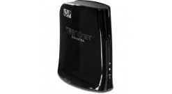 Сетевой адаптор TRENDnet TEW-687GA Wi-Fi адаптер стандарта 802.11n 450Мбит/с с г..