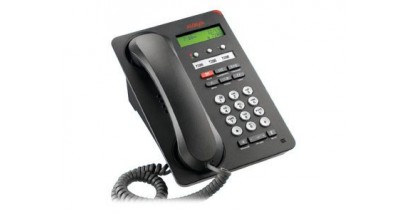 Телефон/Коммутатор Avaya 1603SW-I IP DESKPHONE ICON ONLY