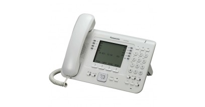 Телефон IP Panasonic KX-NT560RU