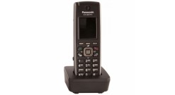 Телефон IP Panasonic KX-UDT111RU трубка..