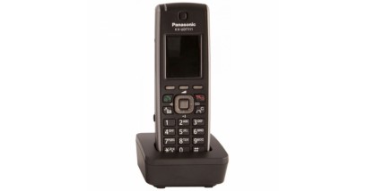 Телефон IP Panasonic KX-UDT111RU трубка