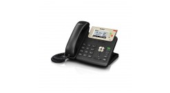 Телефон SIP Yealink SIP-T23G черный