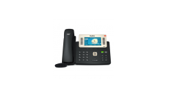 Телефон SIP Yealink SIP-T29G черный