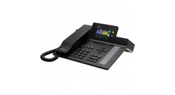 Телефон eSpace7910,2.83 inch LCD Screen,POE,2*GE,Wired Handset,Simple Chinese&En..