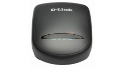 Телефония IP D-Link 1 FXS + 1 FXO адаптер (DVG-7111S)..