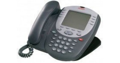 Телефон Avaya/коммутатор TELSET 2402D GLOBAL DGTL VOICE TERM RHS