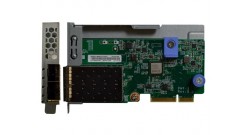 Сетевой адаптор Lenovo ThinkSystem 10Gb 2-port SFP+ LOM..