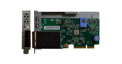 Сетевой адаптор Lenovo ThinkSystem 10Gb 2-port SFP+ LOM