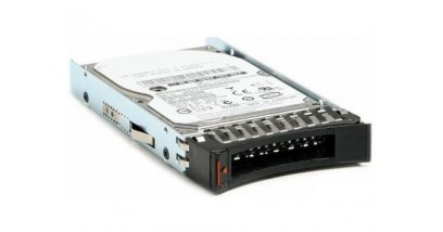 Жесткий диск Lenovo 300GB, SAS, 2.5"" 10K 12Gb Hot Swap 512n HDD TS TCh ThinkSystem (7XB7A00024)