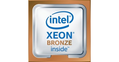 Процессор Lenovo Xeon Bronze 3104 1.7GHz для SR530 серии (4XG7A07207)