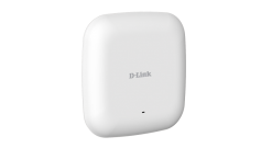 Точка доступа D-Link DAP-2330, 802.11n Wireless N300 Single Band PoE Access Poin..