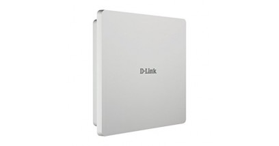 Точка доступа D-Link DAP-3662 Wi-Fi белый