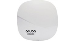 Точка доступа HPE Aruba AP-325, 802.11n/ac 4x4:4 MU-MIMO Dual Radio Integrated Antenna AP (JW186A)