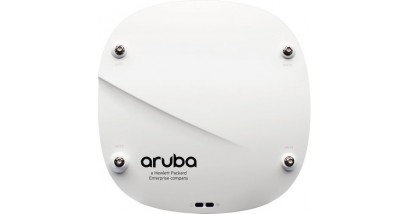 Точка доступа HPE Aruba AP-314 (JW805A) 10/100/1000BASE-TX