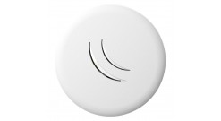 Точка доступа MikroTik cAP lite RBcAPL-2nD Low-cost dual-chain 2.4GHz AP with wa..