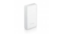 Точка доступа Zyxel WAC5302D-S-EU0101F Wi-Fi белый