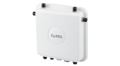 Точка доступа Zyxel WAC6553D-E (WAC6553D-E-EU0201F) Wi-Fi белый