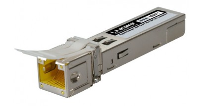 Трансивер Cisco MGBT1 1000 Base-T (SFP) для передачи данных на 100 м разъем RJ45 кабель 5кат.