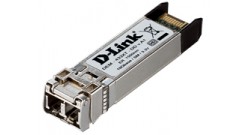 Трансивер D-Link DEM-433XT/A1A 10GBASE-ER SFP+ Transceiver 40km (w/o DDM)