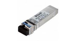 Трансивер D-Link DEM-436XT-BXU/40KM/A1A, WDM SFP+ Transceiver with 1 10GBase-LR ..