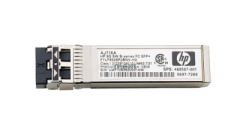 Трансивер HP MSA 2040 16Gb Short Wave Fibre Channel SFP+ 4-Pack (C8R24A)..