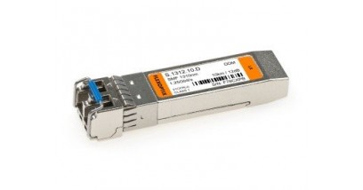 Трансивер Juniper EX-SFP-1GE-LX40K 1000Base-LX Gigabit Ethernet Optics, 1310nm for 40 km