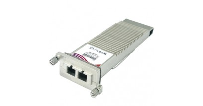 Трансивер QLogic XPAK-LW-01 10Gb long-wave, 1310nm XPAK optic with SC connector, Retail