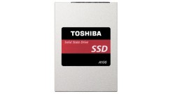 Накопитель SSD Toshiba 2.5"" 240GB A100 (R550/W480Mb/s, TLC, TC58NC1010, SATA 6Gb/s) (THN-S101Z2400E8)