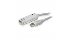 USB 2.0 1-Port Extension Cable 12m..