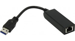 Сетевой адаптер D-Link DUB-1312/A1A USB 3.0 to Gigabit Ethernet Adapter..