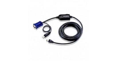 Процессорный модуль Altusen USB CPU Module/cat 5 cable for KH2516A