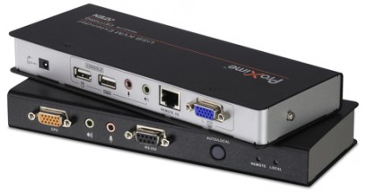 Удлинитель KVM USB KVM EXTENDER W/1.8M W/230V ADP.
