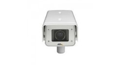 Сетевая камера AXIS Q1765-LE "Bullet" IP HDTV 1080p камера  с 18x оптич. транфокатором, WDR, IP66, NEMA 4X