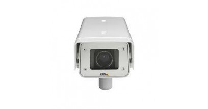 Сетевая камера AXIS Q1765-LE "Bullet" IP HDTV 1080p камера  с 18x оптич. транфокатором, WDR, IP66, NEMA 4X