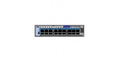 Коммутатор Mellanox 18 портов (18, 18 x InfiniBand) Retail