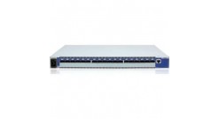 Коммутатор Mellanox InfiniScale IV QDR InfiniBand Switch, 18 QSFP ports, 1 power supply, Unmanaged, Connector side airflow exhaust, no FRUs, with rack rails, Short Depth Form Factor, RoHS 6