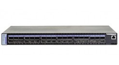 Коммутатор Mellanox InfiniScale IV QDR InfiniBand Switch, 36 QSFP, 1 Power Suppl..