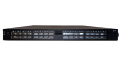Коммутатор Mellanox Spectrum based 100GbE 1U Open Ethernet Switch with MLNX-OS, ..
