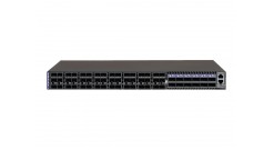 Коммутатор Mellanox SwitchX-2 based 10GbE/40GbE, 1U Open Ethernet Switch with MLNX-OS, 48 SFP+ ports, 4 QSFP+ ports, 2 Power Supplies (AC), PPC460, short depth, P2C airflow, Rail kit, RoHS6.