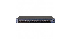 Коммутатор Mellanox SwitchX-2 based 40GbE, 1U Open Ethernet Switch with MLNX-OS, 36 QSFP+ ports, 1 Power Supply (AC), PPC460, standard depth, P2C airflow, Rail Kit, RoHS6