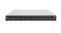 Коммутатор Mellanox SwitchX-2 based 40GbE, 1U Open Ethernet Switch with ONIE, 36..