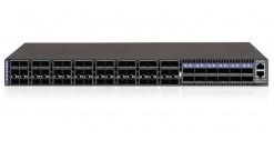 Коммутатор Mellanox SwitchX-2 based 48-port SFP+ 10GbE, 12 port QSFP 40GbE, 1U E..