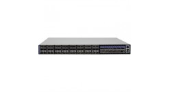 Коммутатор Mellanox SwitchX-2 based 48-port SFP+ 10GbE, 12 port QSFP 40GbE, 1U E..