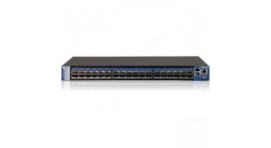 Коммутатор Mellanox SwitchX-2 based 64-port SFP+ 10GbE, 1U Ethernet switch. 2PS,..